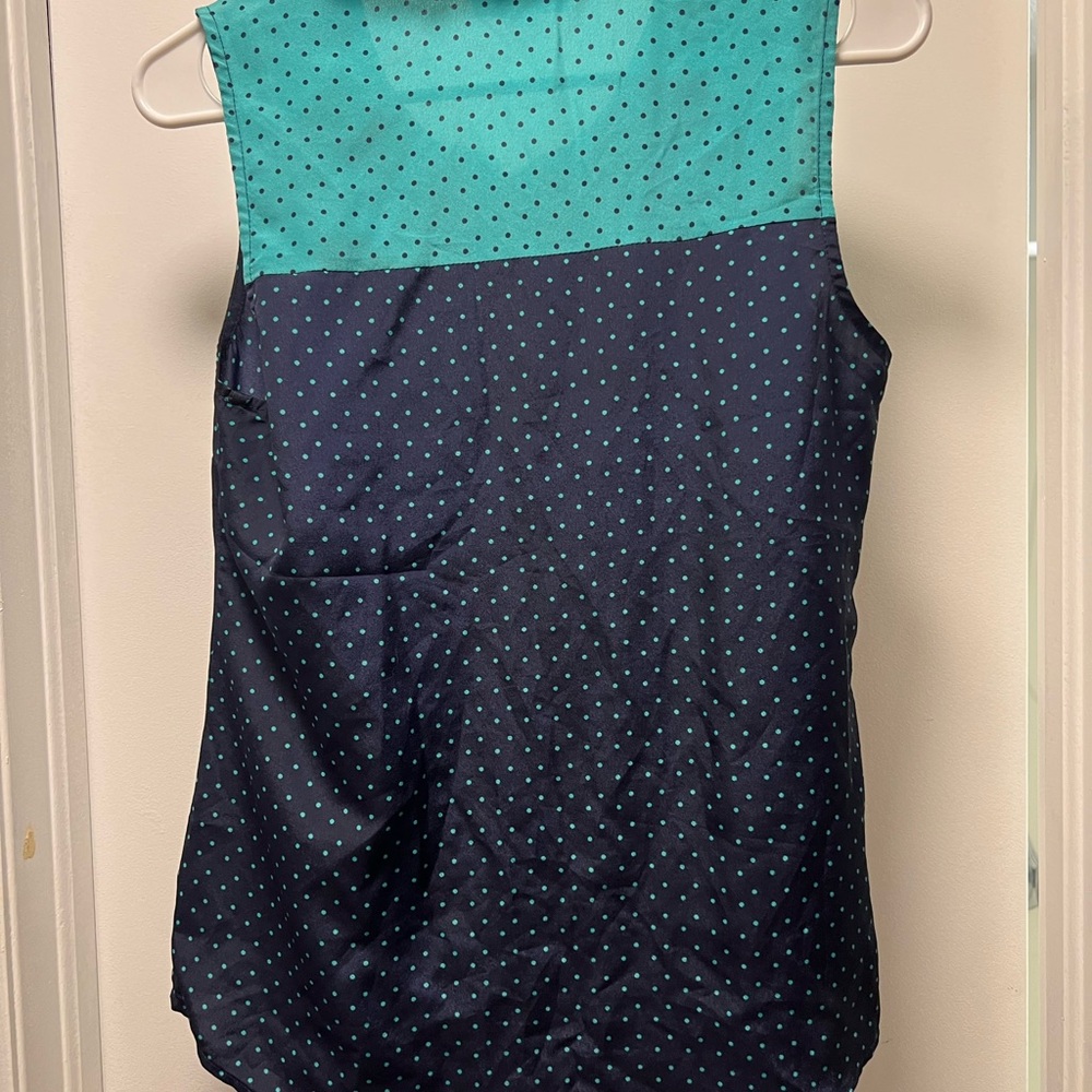 ModCloth tank top S - Picture 2 of 3
